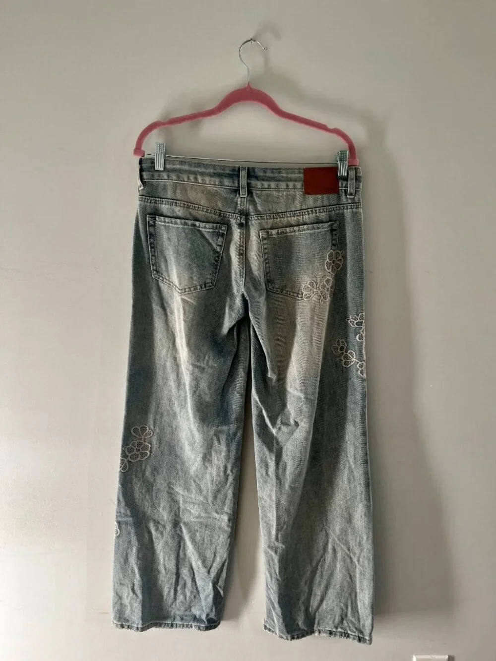 Aeropostale low loose